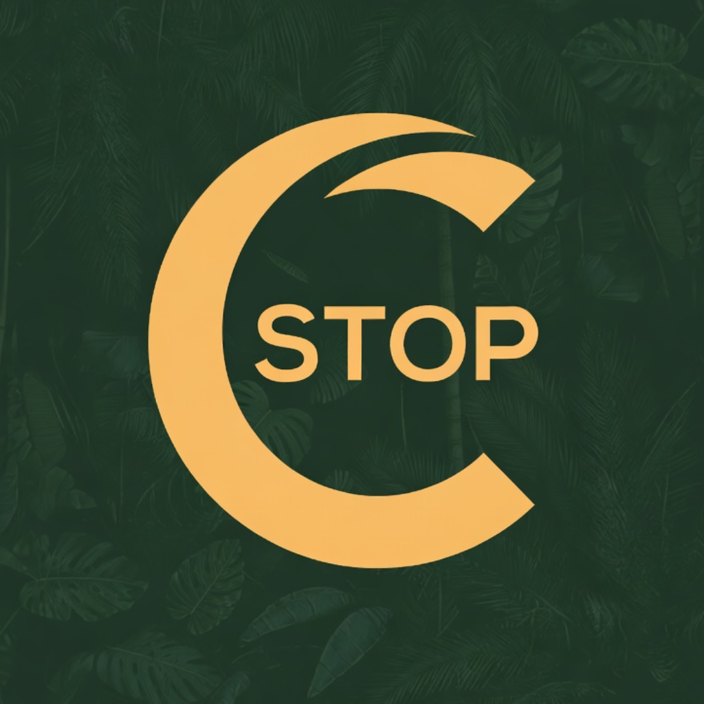 CamperStop logo